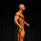 Teddy   Norris - NPC North Carolina State  2010 - #1
